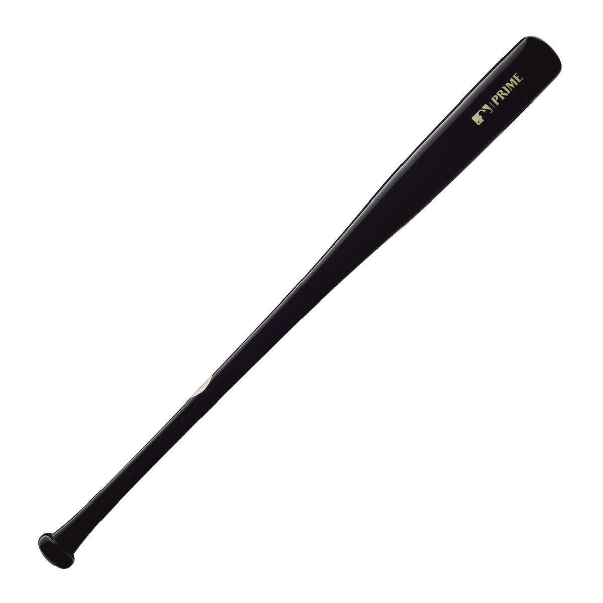 Louisville Slugger MLB Prime Yelich CY22 Maple Wood Baseball Bat - WBL2435010 | Professional Grade Maple Wood Bat for Baseball Players | Perfect for MLB Games, Training & Collectors