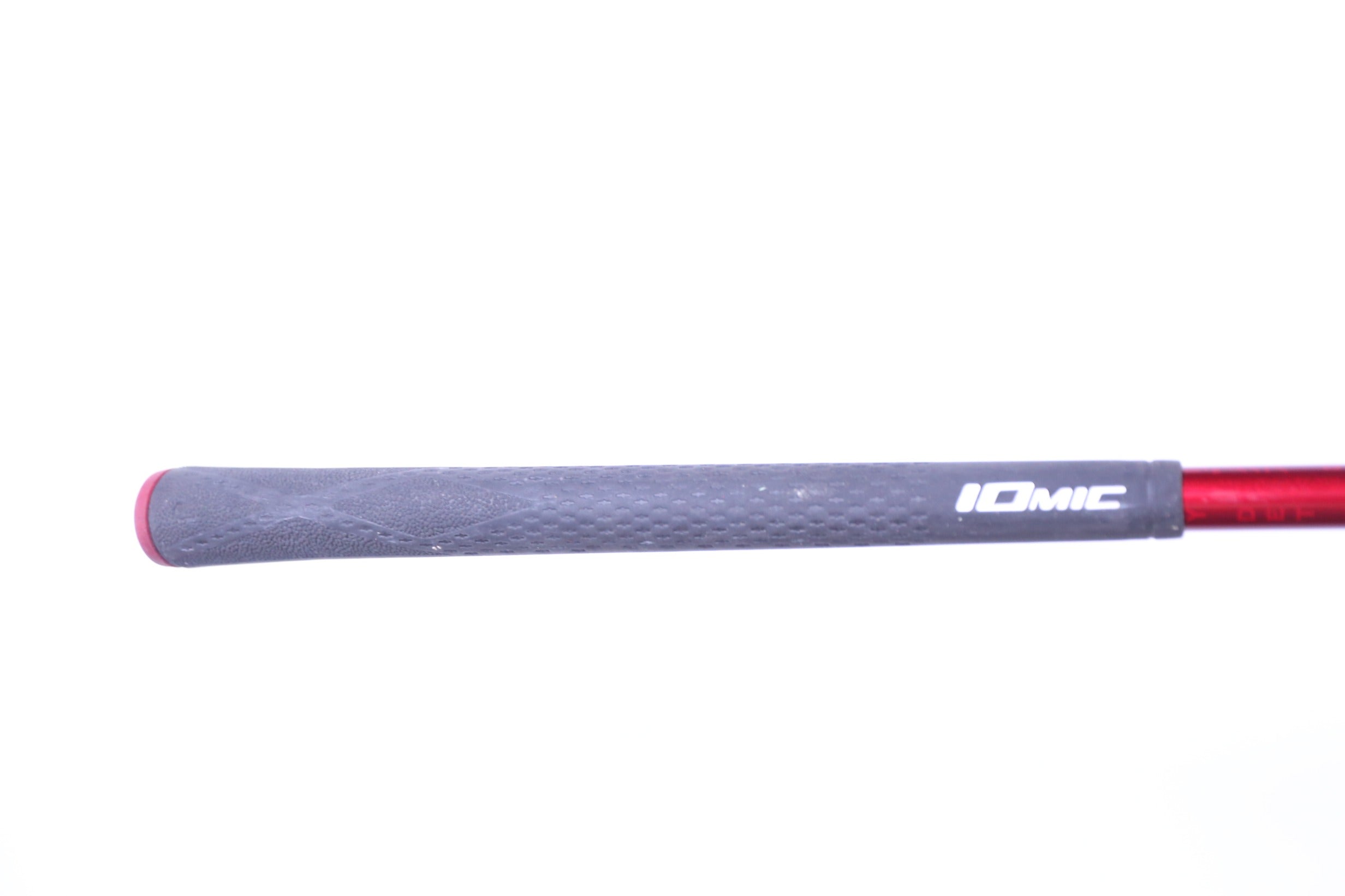 Used Adams XTD Ti 3H Hybrid Golf Club - Right Handed 18° Stiff Flex - Perfect for Mid-Handicap Players & Fairway Shots
