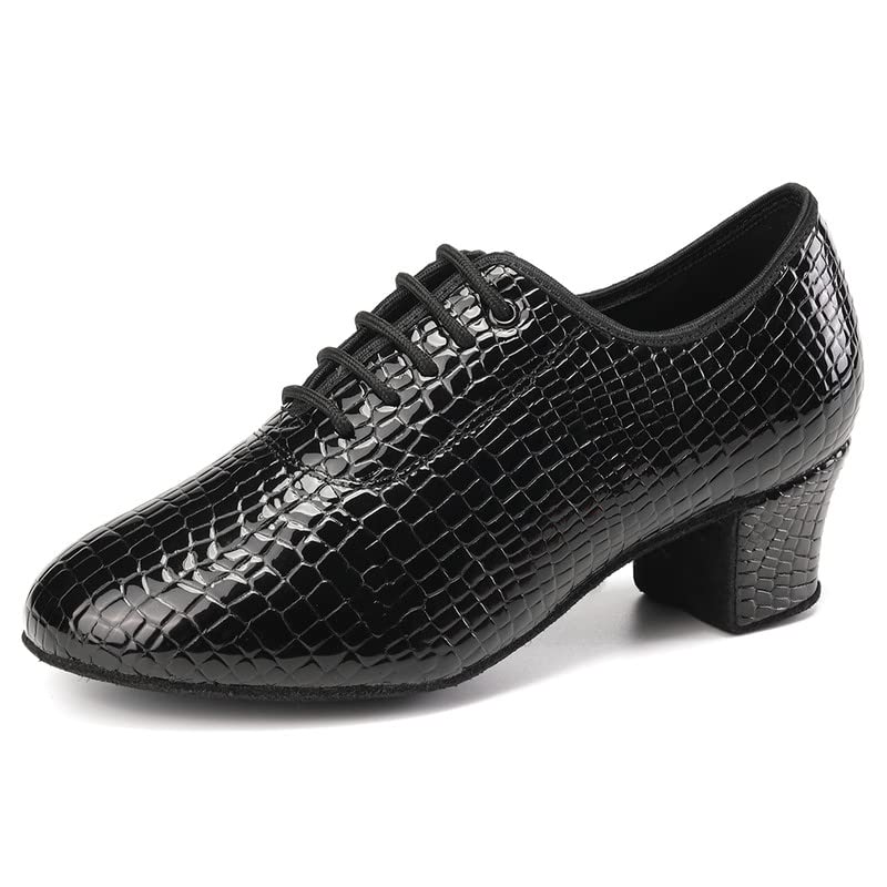 Black Suede Sole -5 Cm-stw-zb