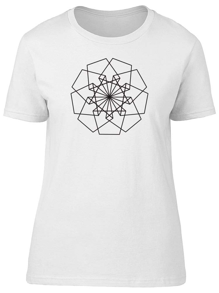 Men's Rose Print Trapezoid Design T-Shirt - Stylish Casual Wear for Everyday Outfits & Street Fashion