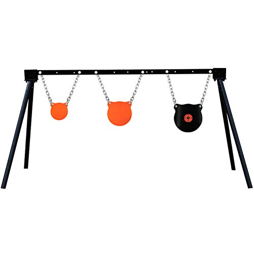 G- Complete Shooting Target System 47