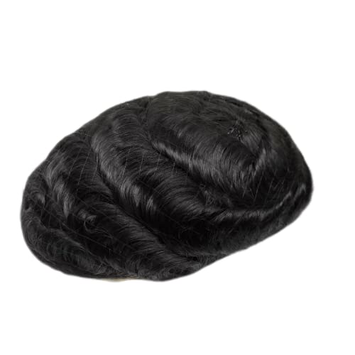 #1 Jet Black