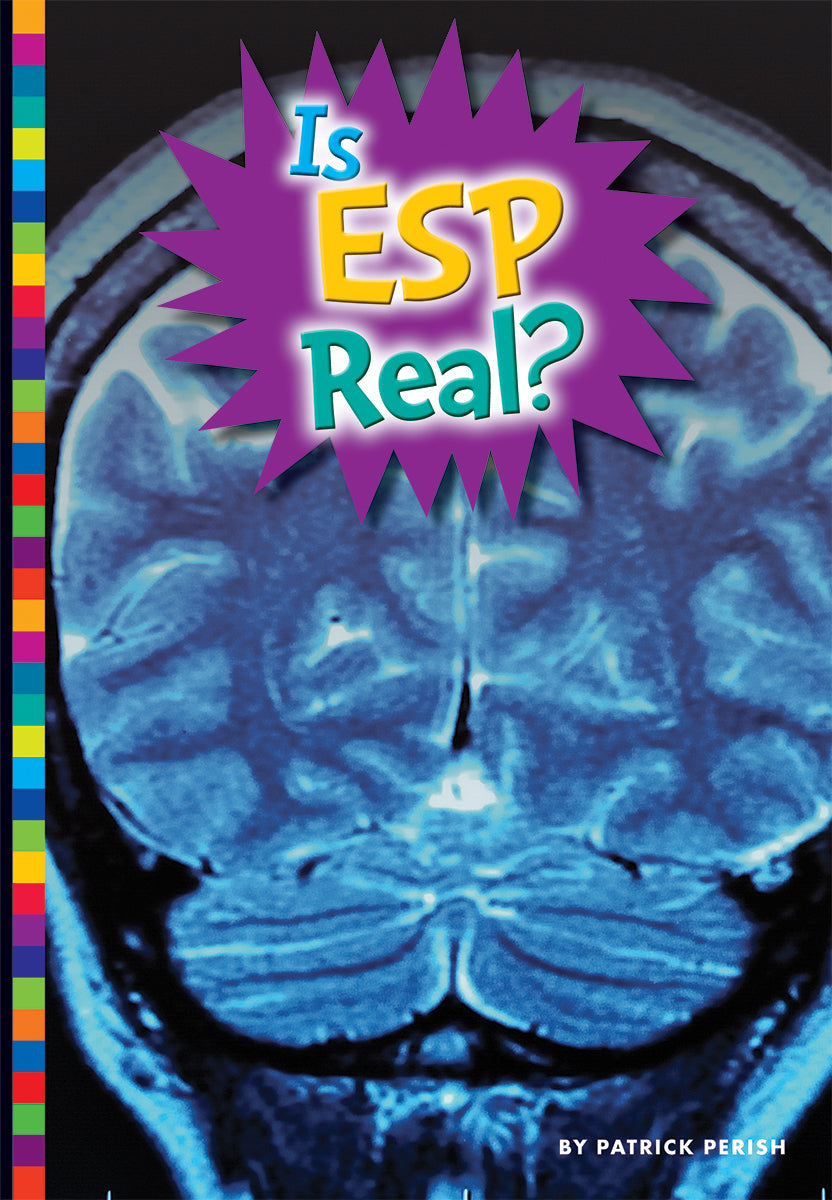ESP (Extrasensory Perception) Test Kit - Explore Your Psychic Abilities | Fun Party Game & Self-Discovery Tool