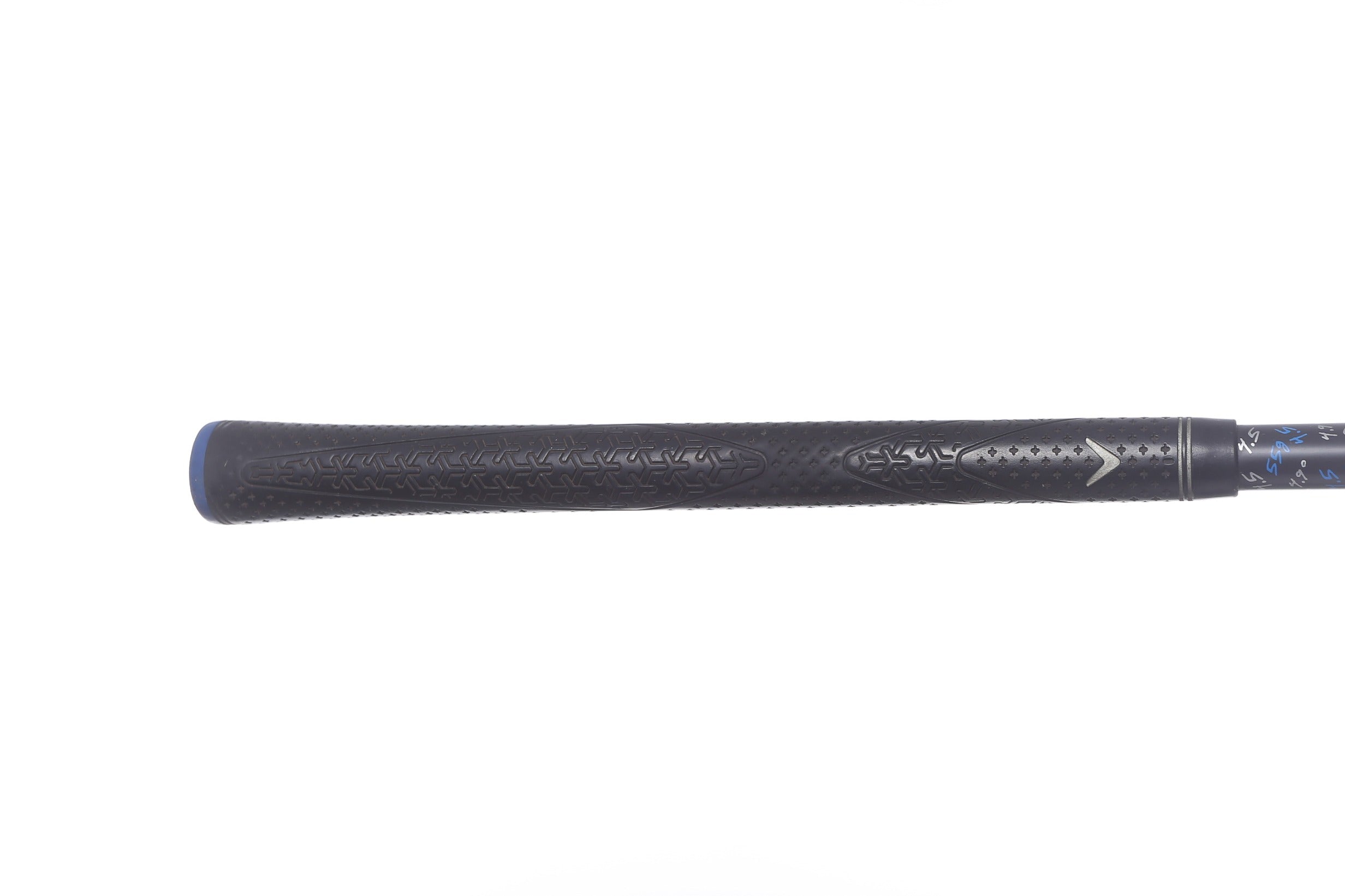 Used Callaway XR 4H Hybrid Golf Club - Right Handed 22° Senior Flex Graphite Shaft | Perfect for High Launch & Forgiveness on Fairways & Rough | Ideal for Senior Golfers & High Handicap Players