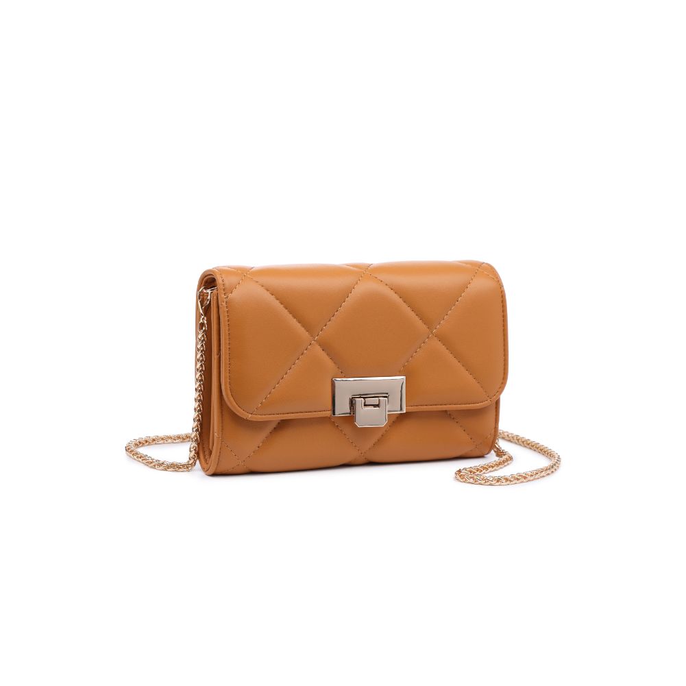 Stefany Crossbody Bag for Women - Stylish & Lightweight Shoulder Purse - Perfect for Travel, Shopping, and Everyday Use