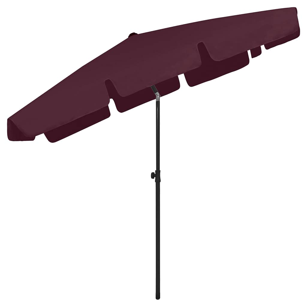 Premium SKM Beach Umbrella 78.7