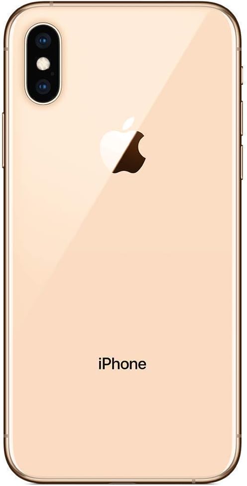 Apple iPhone XS 512GB Unlocked Smartphone - 5.8