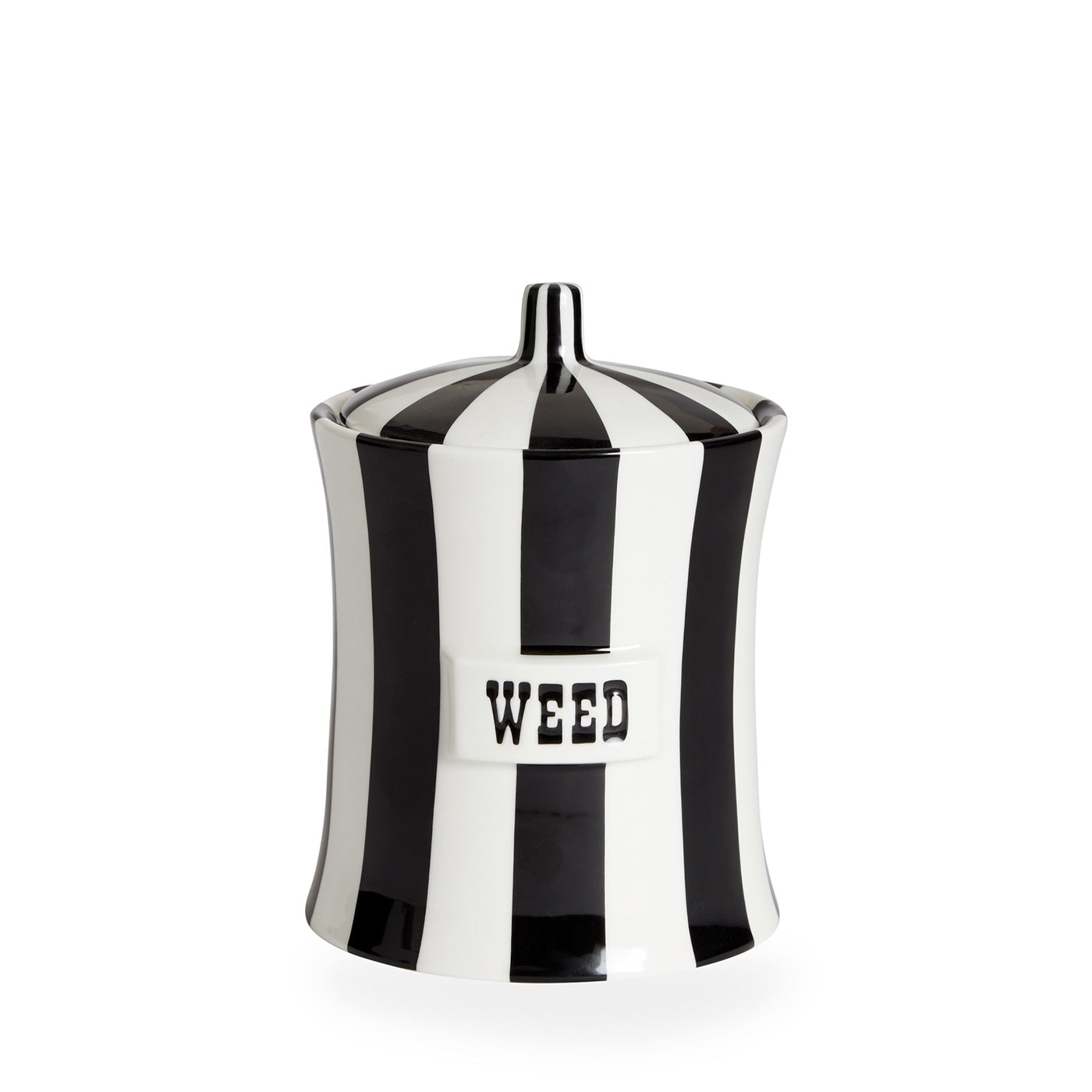 Vice Weed Canister - Airtight & Odor-Proof Storage Container for Dry Herbs - Perfect for Kitchen, Travel & Outdoor Use