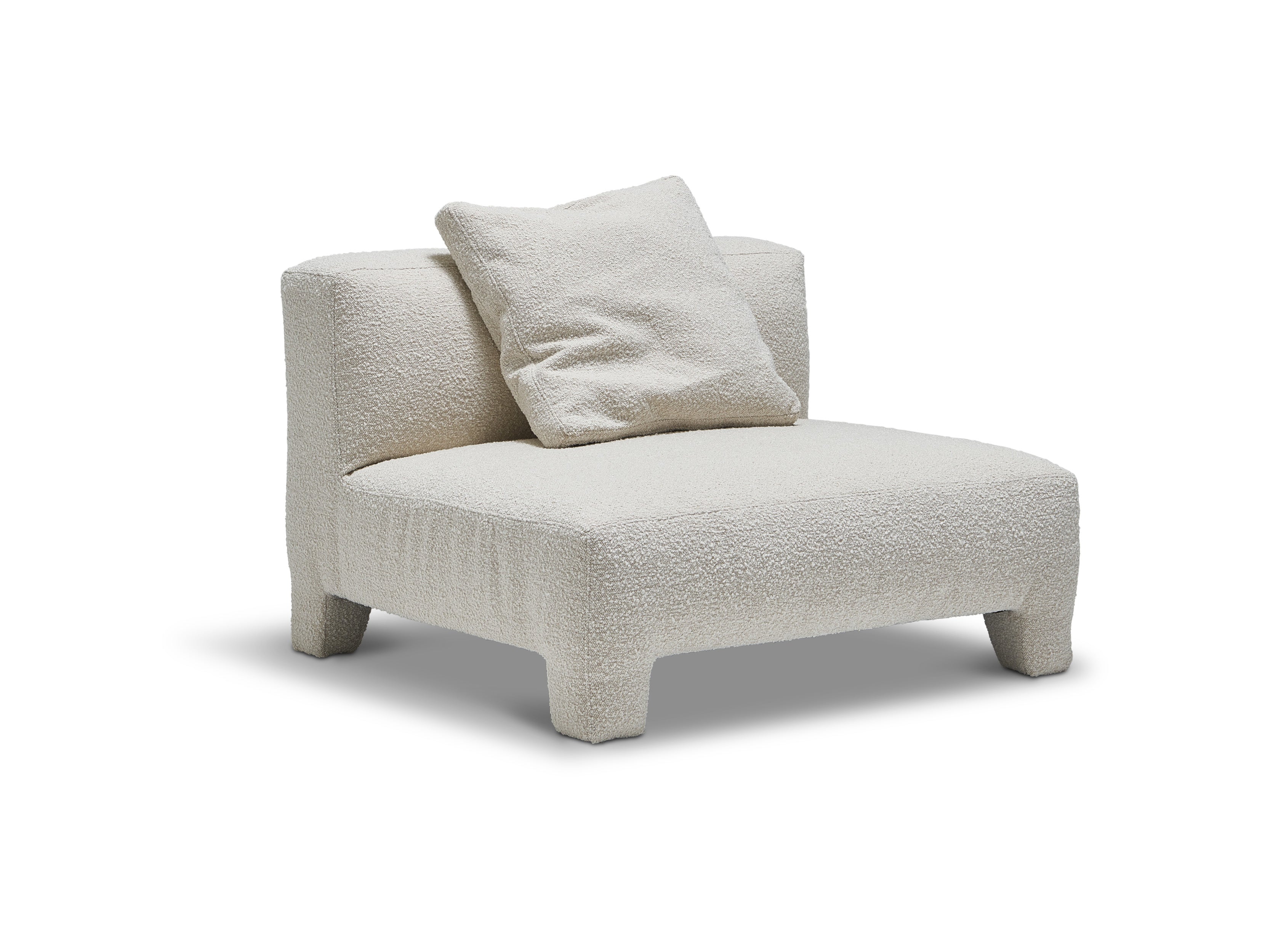 Modular Sofa Set - Modern Moroccan Style Sectional Couch for Living Room, Lounge & Home Theater - Comfortable & Stylish Furniture for Relaxing & Entertaining