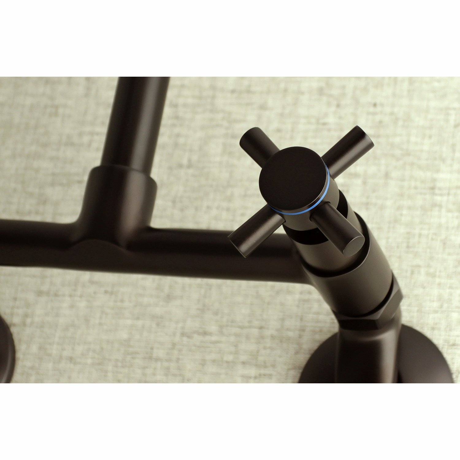Kingston Brass KS412ORB Concord 6-11/16