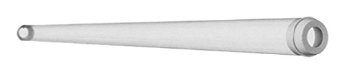 McGill 2263 Protect-O-Sleeve with 2 Caps for F-96 T-12 Fluorescent Tube, 96