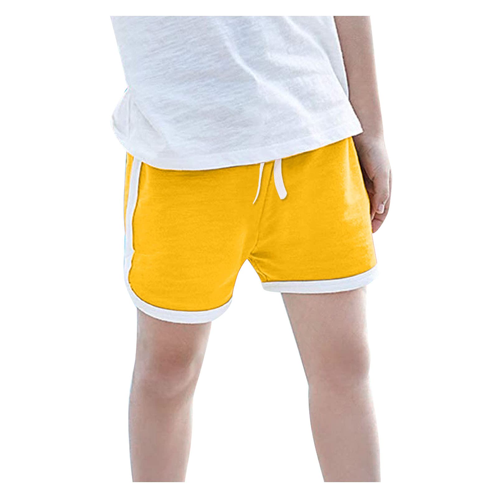Dolphin Kids Summer Shorts for Boys & Girls 0-4Y - Beach & Sports Wear