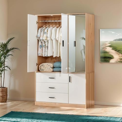 White & Oak-31