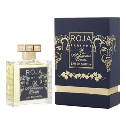 Roja A Midsummer Dream 100ml EDP Unisex Perfume by Roja Parfums - Luxury Fragrance for Romantic Evenings & Special Occasions