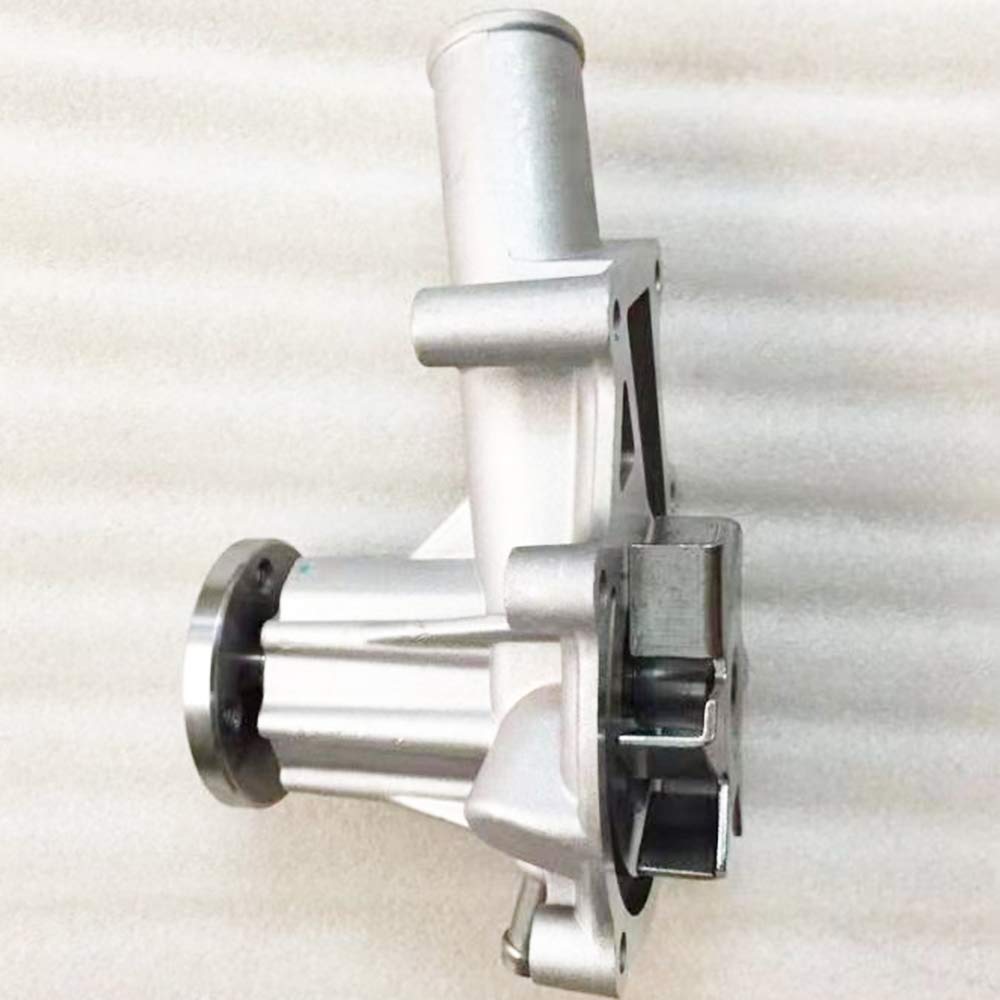 Genuine Kubota R310 R310BH Water Pump Replacement 16251-73034 - High Performance Cooling System Part for Tractors & Heavy Equipment