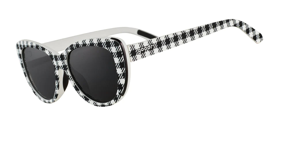 GoodR The Runways Sunglasses - Polarized Aviator Style for Men & Women - Perfect for Running, Driving & Outdoor Activities