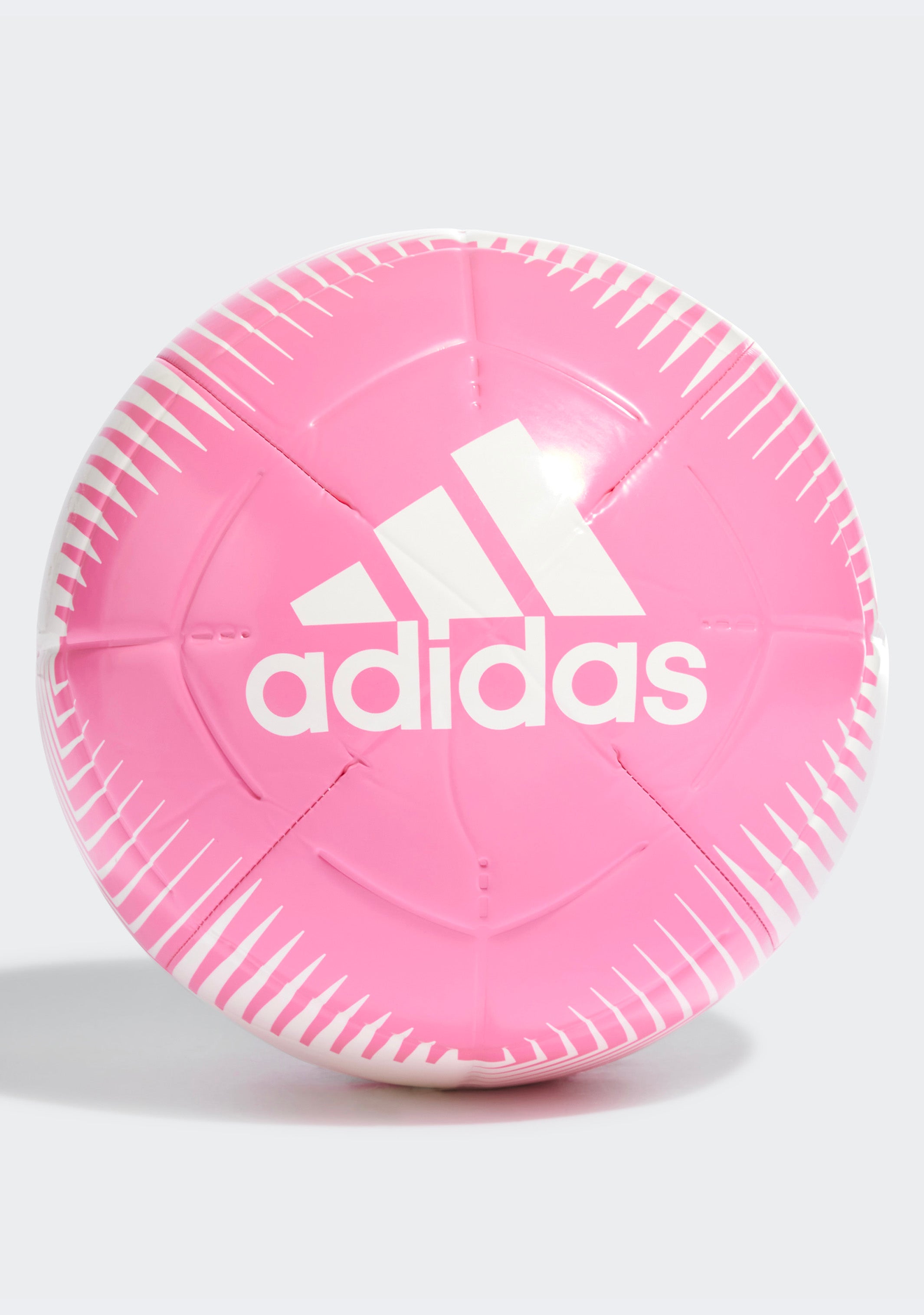 Adidas EPP II Club Football - Official Size & Weight Soccer Ball for Training & Matches - Perfect for Youth, High School & Club Players - Durable for Indoor & Outdoor Use