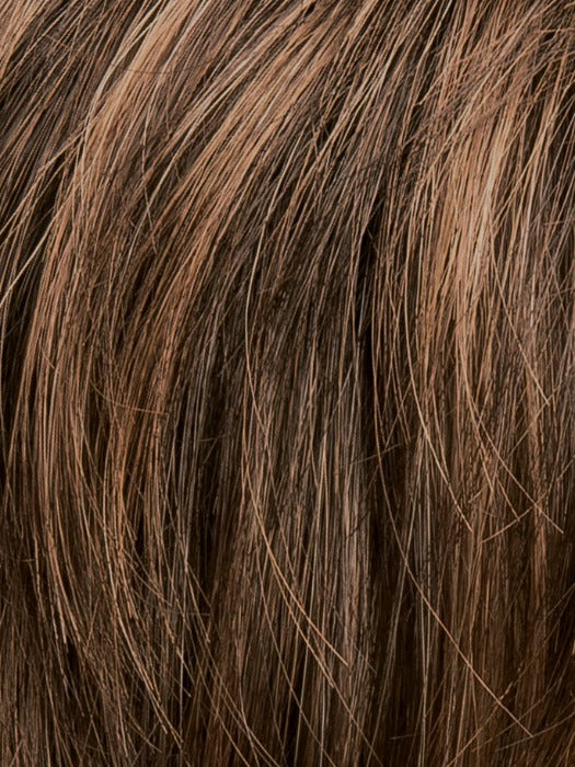 DARK-BROWN