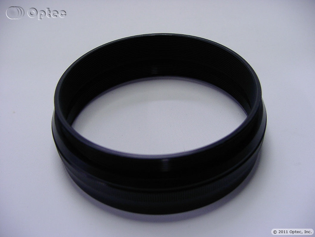 Optec DSI 3.5 Inch Telescope Extension Rings & Adapters Kit - High-Quality Retaining Rings for Astronomy Telescopes - Perfect for Astrophotography and Stargazing Accessories