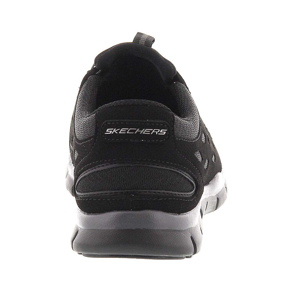Skechers Gratis Full Circle Women's Sneakers - Comfortable Walking Shoes for Women - Perfect for Running, Gym Workouts & Casual Wear