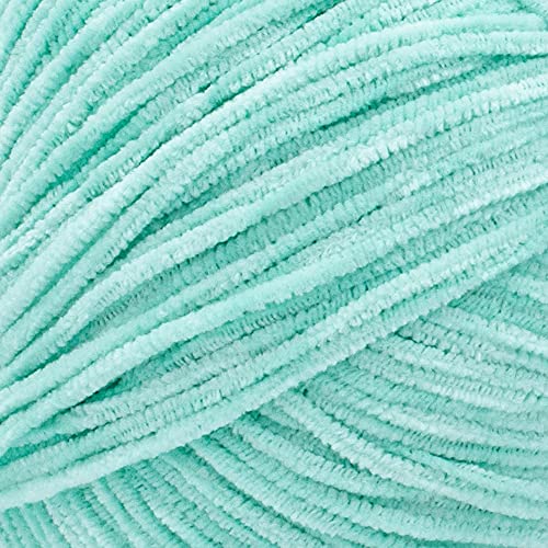 Pale Aqua