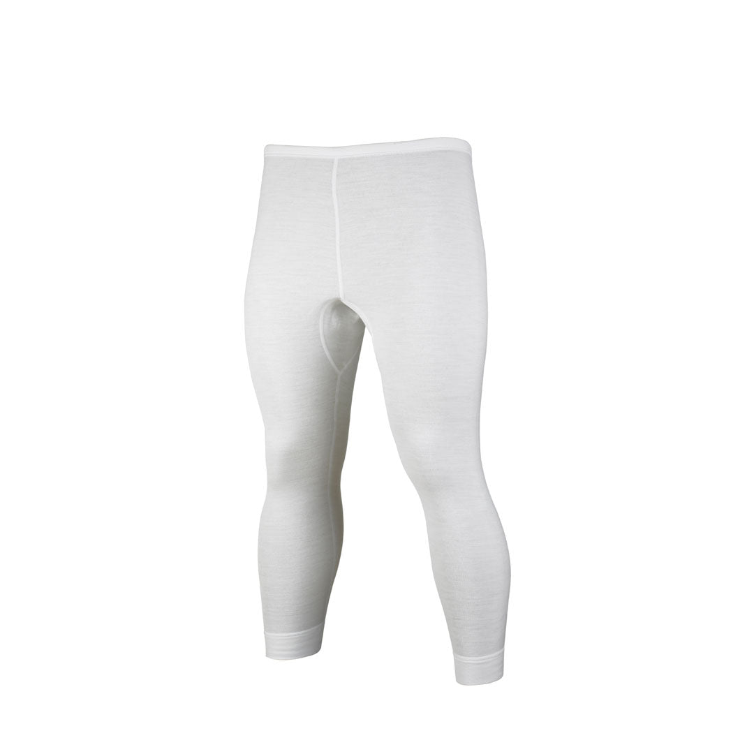 Meraklon Kids Mid Layer Thermal Leggings for Boys & Girls - Warm Winter Base Layer for Outdoor Activities & School