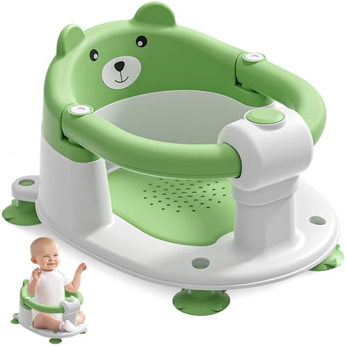 Baby Green