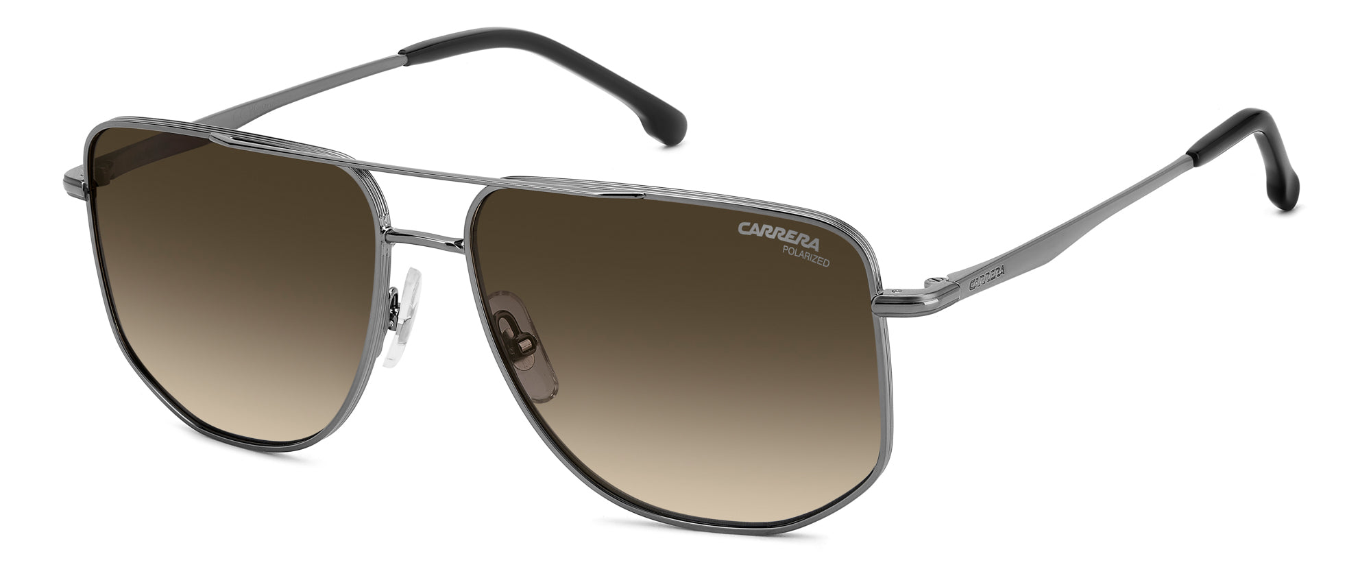 Carrera 355 S - High Performance Sunglasses for Men & Women | UV Protection Polarized Sports Shades | Perfect for Running, Cycling & Outdoor Adventures