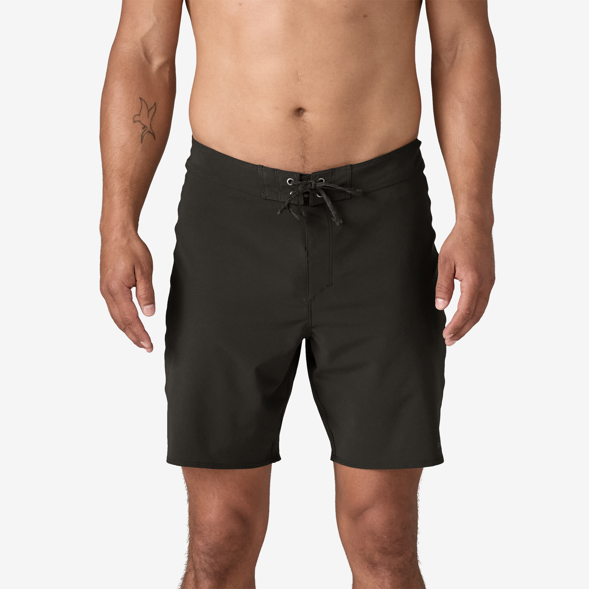 Men's Quick-Dry Hydropeak Swim Trunks - Lightweight & Comfortable Board Shorts for Swimming, Surfing & Beach Activities