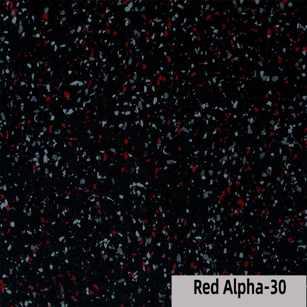 Red Alpha (30%)