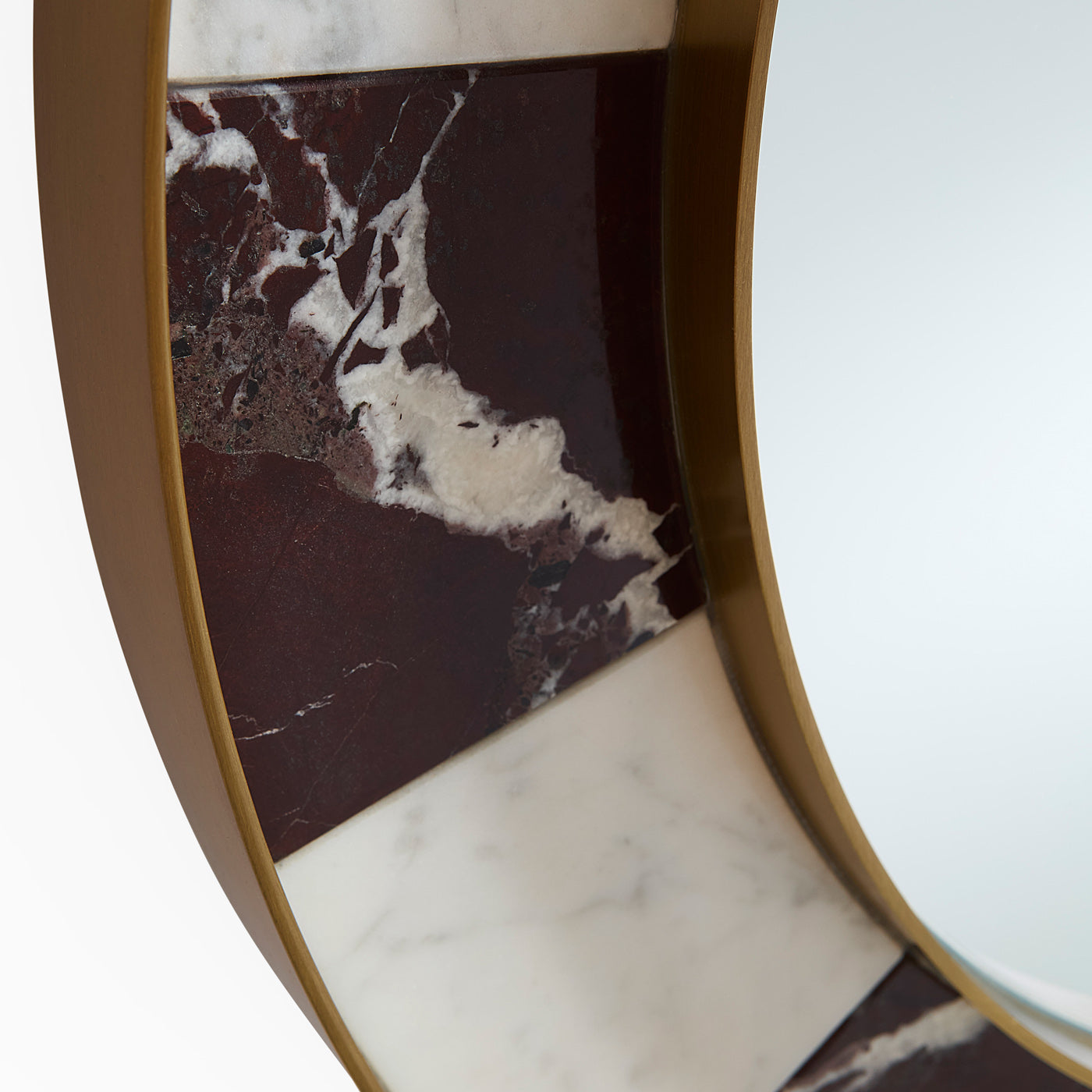Canaan Mirror - Full Length Wall Mirror with Adjustable Tilt, Shatterproof & Anti-Fog for Bedroom, Bathroom, Gym, and Home Decor