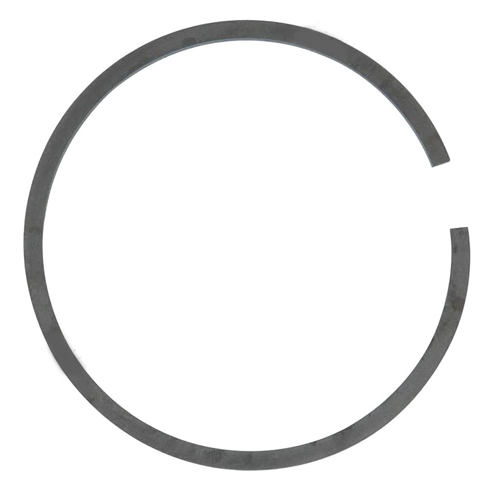 RAParts S.41471 Cast Iron Ring - Compatible with Landini Tractors | Durable Replacement Part for Agricultural Machinery & Heavy Equipment Maintenance