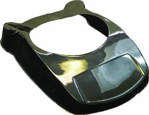 Adam Equipment CQT Scale Wet Cover - Waterproof & Durable (Pack of 10) - Ideal for Food Service, Laboratories & Industrial Use