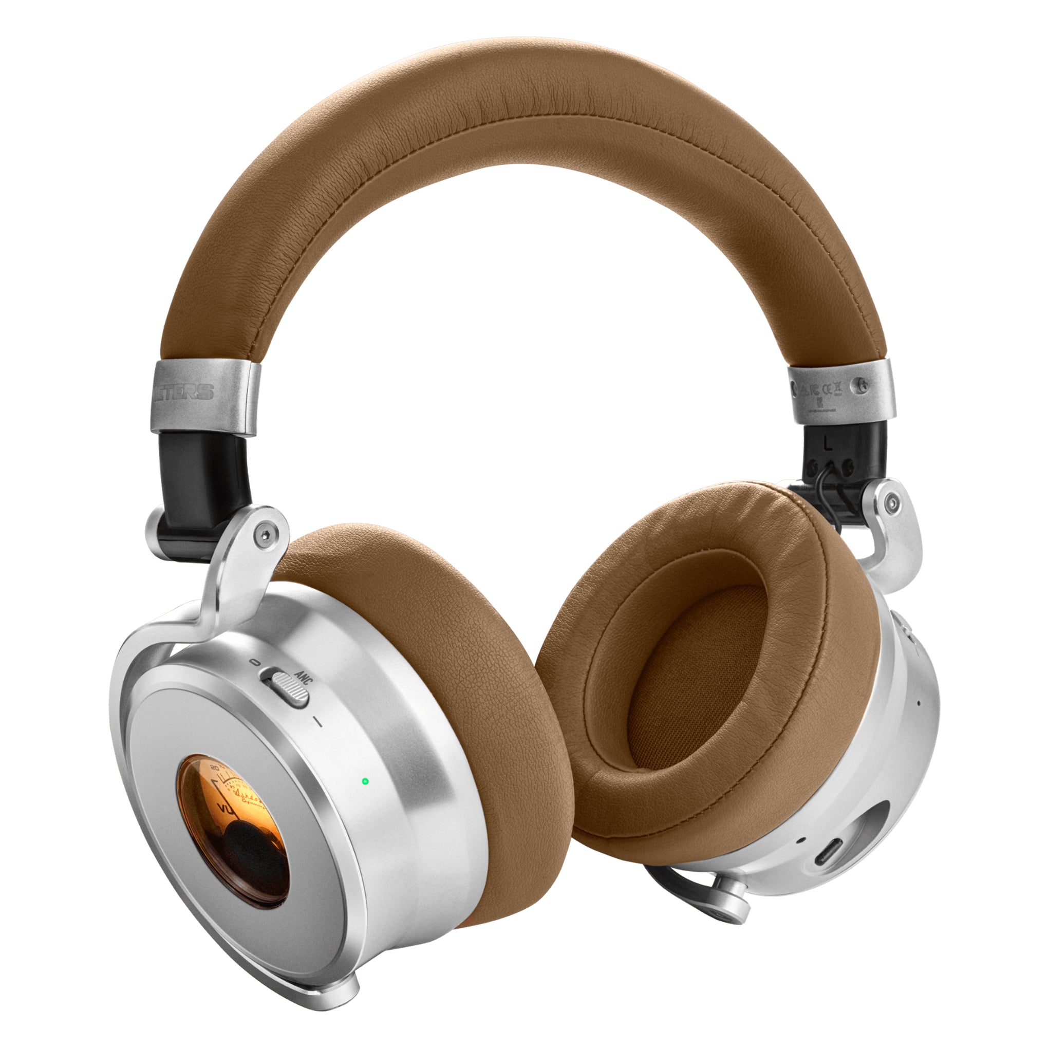 OV 1 B CONNECT TAN - Wireless Bluetooth Earbuds with Noise Cancellation, HD Sound for Gym, Running & Travel | Perfect for Workouts, Commuting & Outdoor Activities