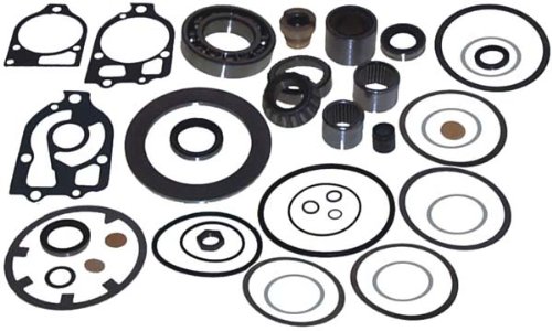 11810 Seal & Bearing Kit - High Quality Replacement Parts for Industrial Equipment - Perfect for Hydraulic Pumps, Motors & Heavy Machinery Maintenance