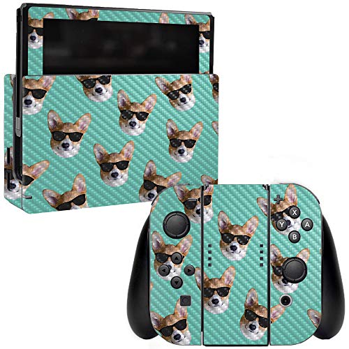 Cool Corgi
