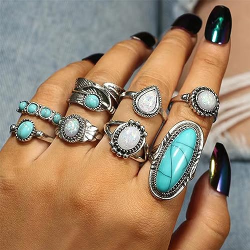 J:Western Rings