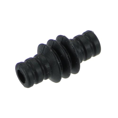 Gaggia Rubber Burn Block 421944093511 - Replacement Part for Espresso Machines | Perfect for Gaggia Coffee Makers | Durable Heat-Resistant Protection for Home & Commercial Use