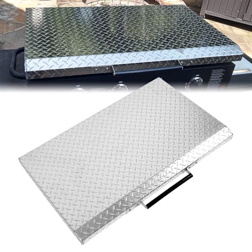 Metallic w/diamond surface