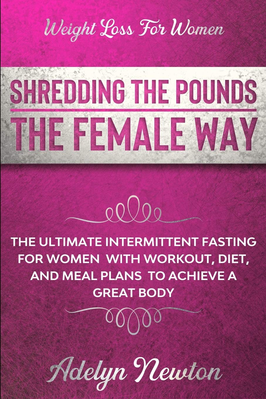 Best Weight Loss Program for Women: Intermittent Fasting Guide with Custom Workout & Meal Plans for Female Fat Burning - Perfect for Busy Moms, Office Workers & Fitness Enthusiasts
