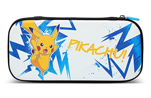 Pikachu High Voltage