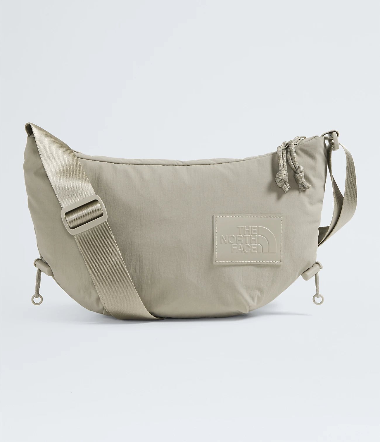 The North Face Women’s Never Stop Crossbody Bag - Lightweight Waterproof Travel Purse for Hiking, Shopping & Everyday Use