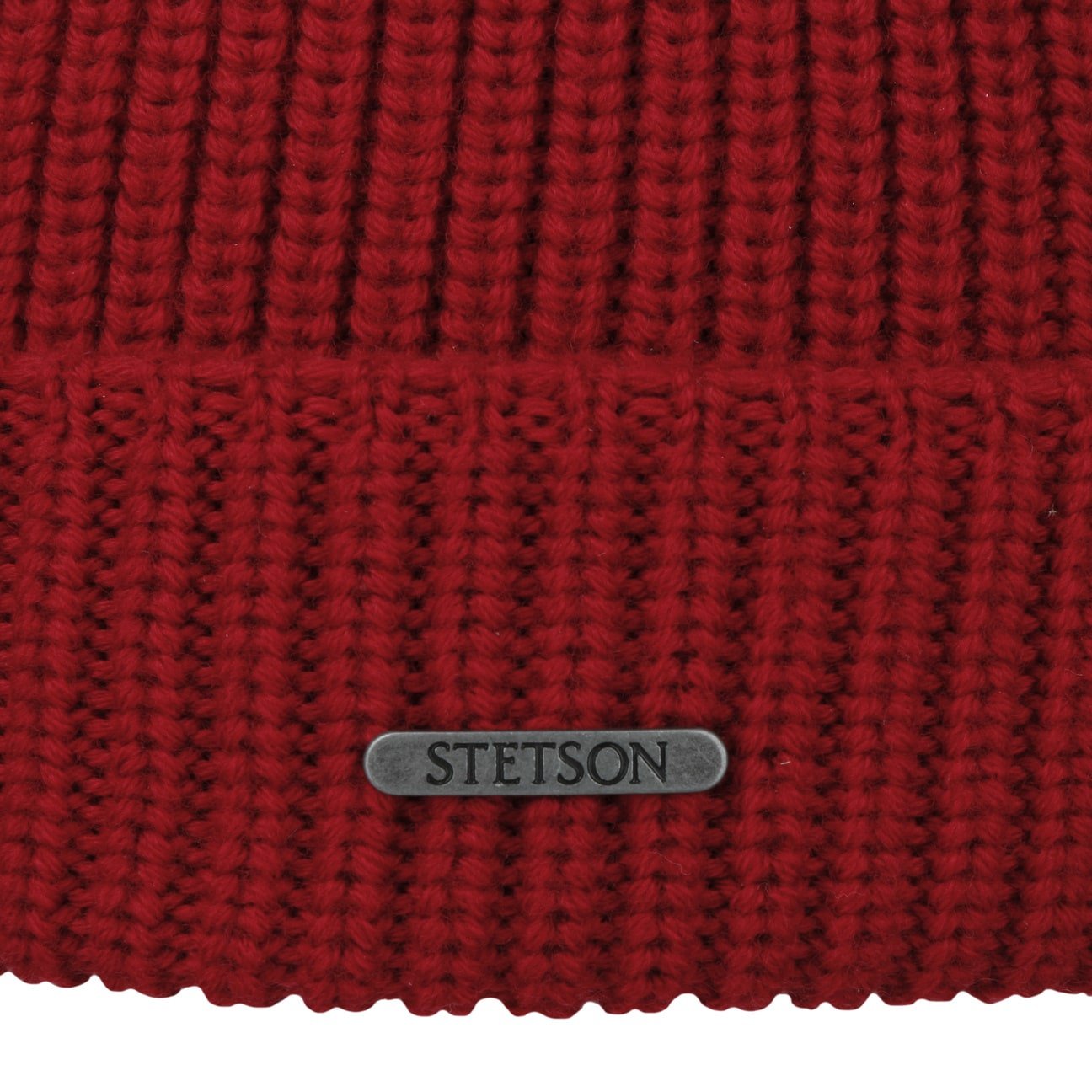 Stetson Nashville Knit Docker Cap - Stylish & Comfortable Men's Hat for Outdoor Activities, Travel & Casual Wear