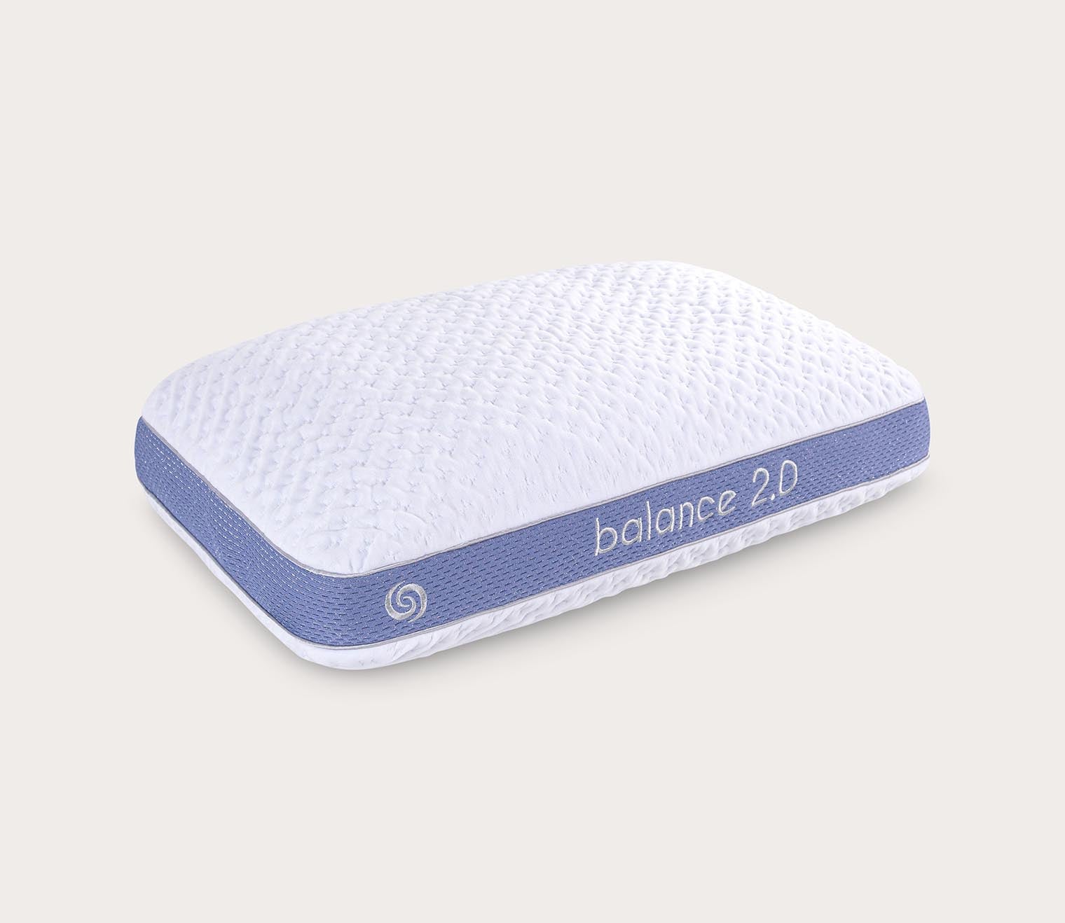 Bedgear Balance Performance Pillow - Cooling Memory Foam Pillow for Side, Back & Stomach Sleepers - Ideal for Hot Sleepers & Neck Pain Relief - Perfect for Home, Travel & Guest Rooms