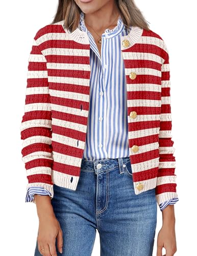 Red White