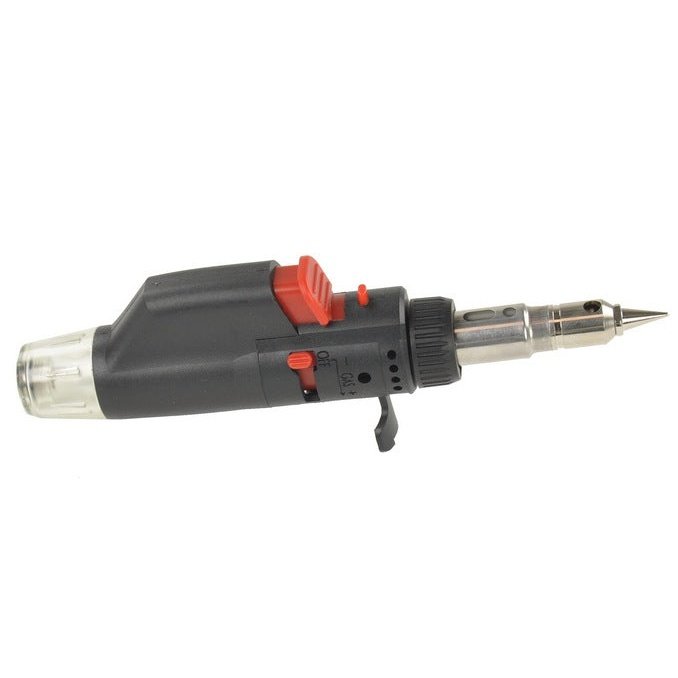 iFixit Portable Soldering Iron Kit - 60W Adjustable Temperature, USB-C Power, Compact & Lightweight for Electronics Repair, DIY Projects, and On-the-Go Fixes