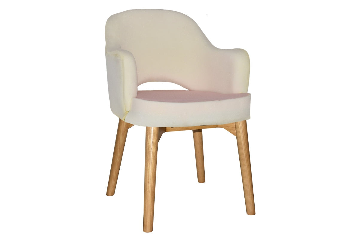 unupholstered