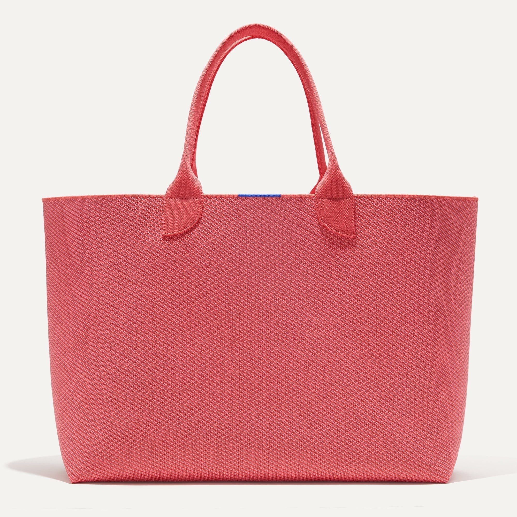 Lightweight Mega Tote Bag - Large Capacity Durable Shopping Tote for Groceries, Beach, Travel & Everyday Use