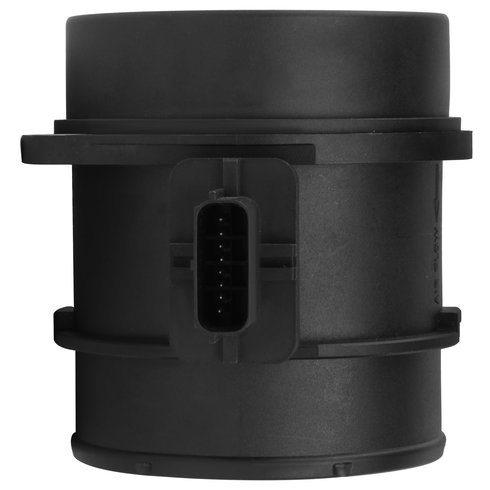 High Performance MAF Sensor Replacement for 2014-2019 Jeep Grand Cherokee & 2014-2018 Ram 1500 | Compatible with Ram 1500 Classic 2019 | OEM Part Numbers 68151956AB | Improves Engine Performance & Fuel Efficiency for Off-Road & Daily Driving