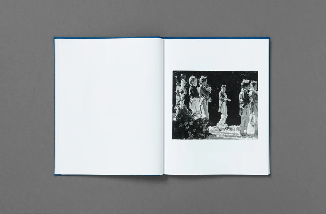 The Four Pillars by Eli Durst - Contemporary Art Photography Book for Collectors - Perfect for Home Decor, Gallery Displays & Art Enthusiasts